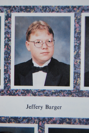 Jeff Barger's Classmates profile album