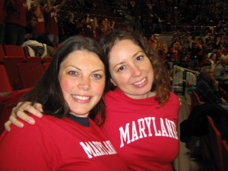 Go Terps!