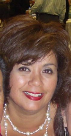 Diane Urias's Classmates® Profile Photo