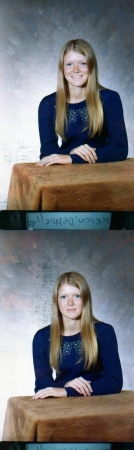 Debbie Jackson's Classmates profile album