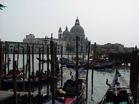 Venice, Italy