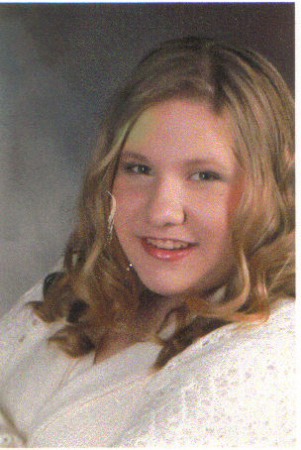 Jessica Fetz's Classmates® Profile Photo
