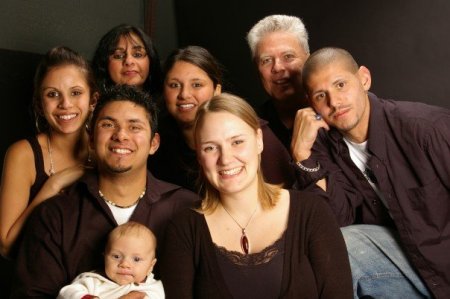 family 2007-2
