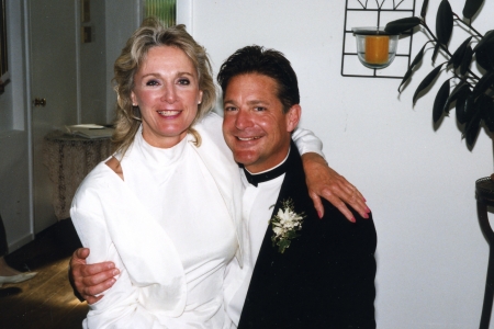 Wedding Day 1998