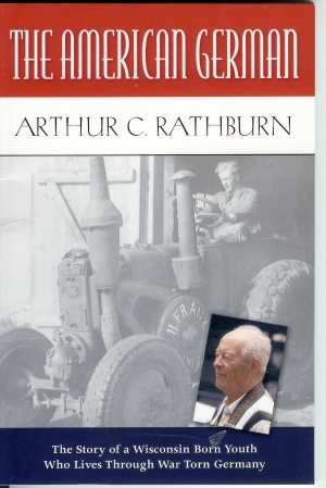 Arthur Rathburn's Classmates profile album