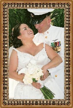 Wedding July 2006