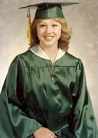 Valerie Meyers' Classmates profile album