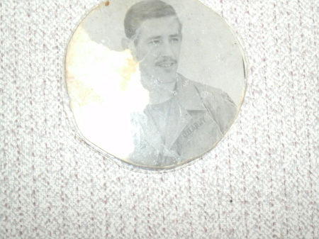 Budd Burton's Classmates profile album