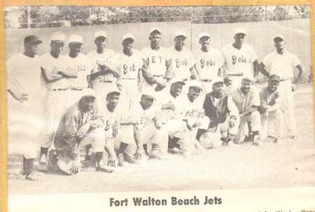 Ft Walton Beach Jets