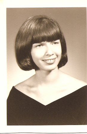 Peggy Hines' Classmates profile album