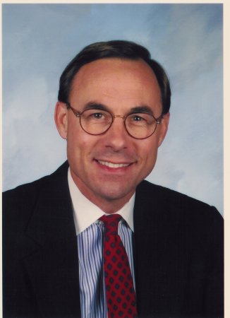 Jim Bartlett's Classmates® Profile Photo