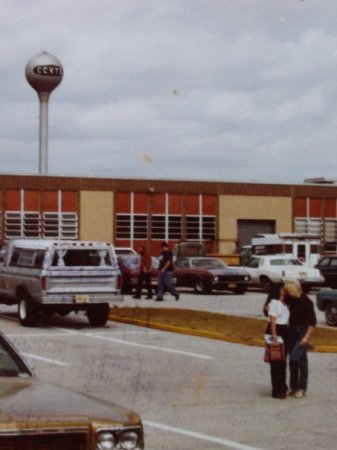 Jacqueline Holt's album, Camden County Vocational Tech class 82