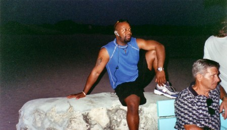 mr on south beach