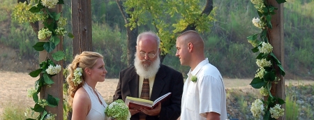 Wedding Ceremony