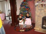 MY GRAND DAUGHTERS