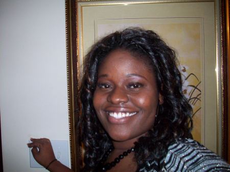 Tamika Houser's Classmates® Profile Photo