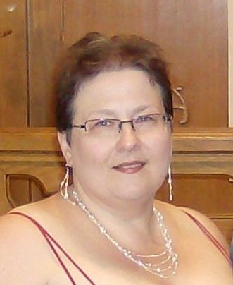 Sandy Miller Brengman - May 2010