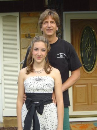 8th Grade Dance