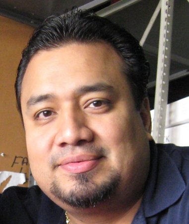 Carlos Borja's Classmates® Profile Photo
