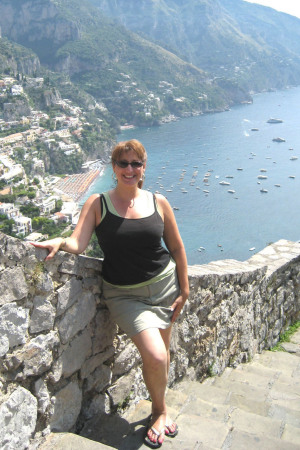 Amalfi Coast, Italy 2006