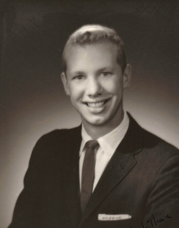 James R. Mulhausen's Classmates profile album