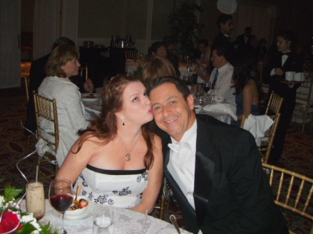 nancy & phil 2007