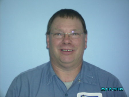 Chuck Everett's Classmates® Profile Photo