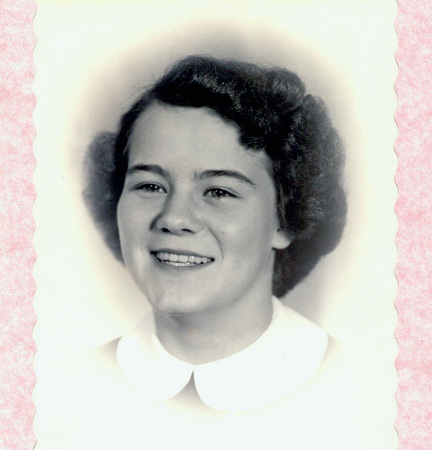 Peg Doody's Classmates® Profile Photo