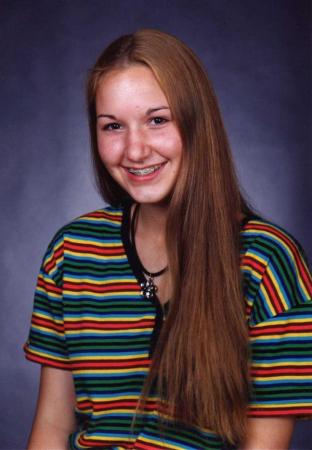 Trisha Stroud's Classmates® Profile Photo