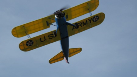 pt 17 stearman