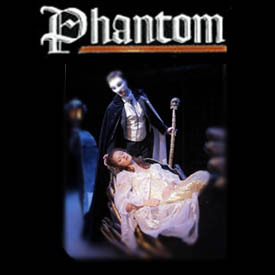 Phantom at Westchester