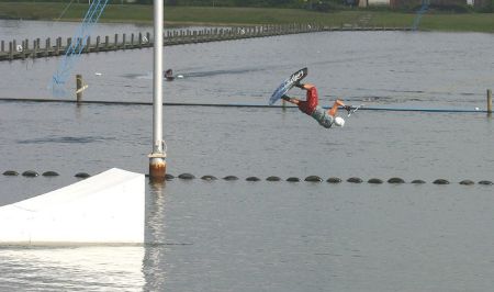 Orlando Watersports Complex