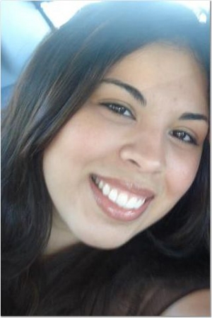 Annette Garcia's Classmates® Profile Photo