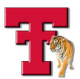 Terrell High School Reunion reunion event on May 13, 2016 image