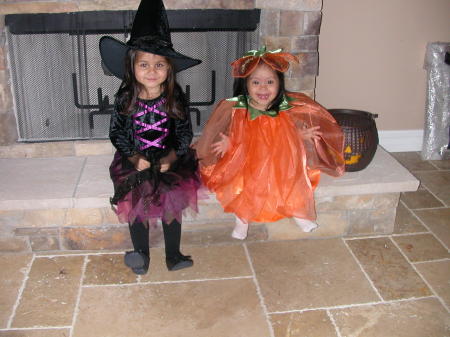 halloween 2007