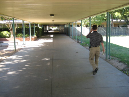 La Sierra HS 2007