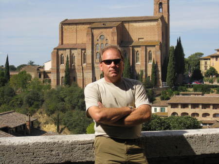 siena italy fall 2007