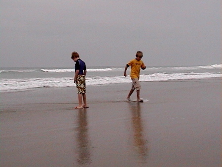 '03 boys hUNNINGTON BEACH