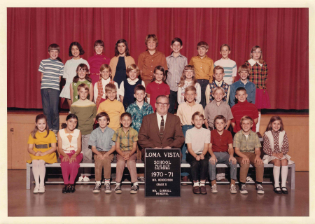 5th Grade-class