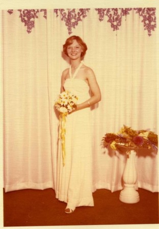 1977 BKHS Senior Prom