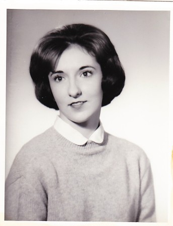 June Ellis' Classmates profile album