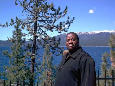 Lake Tahoe 2007