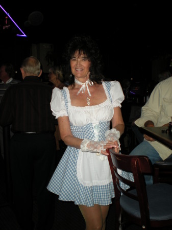 Lynn Jones' album, Halloween 2010