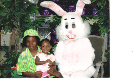 2006 Easter Photo