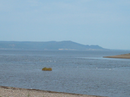 Bay of Chaleur