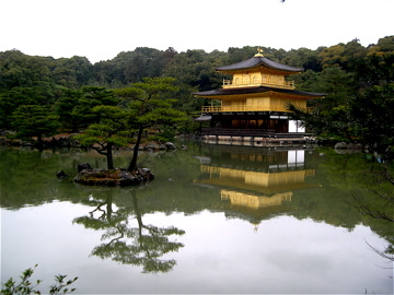 The Golden Temple