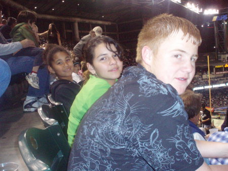 Monster Jam 2008