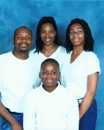 2007 family picture