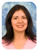 Margarita Flores's Classmates® Profile Photo