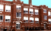 Hill View Elementary School Logo Photo Album